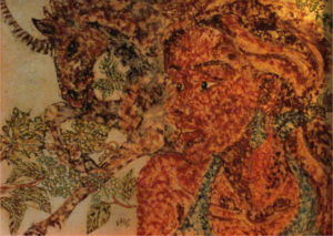 Pierre BASTIN - La fée Pierre BASTIN - La fée